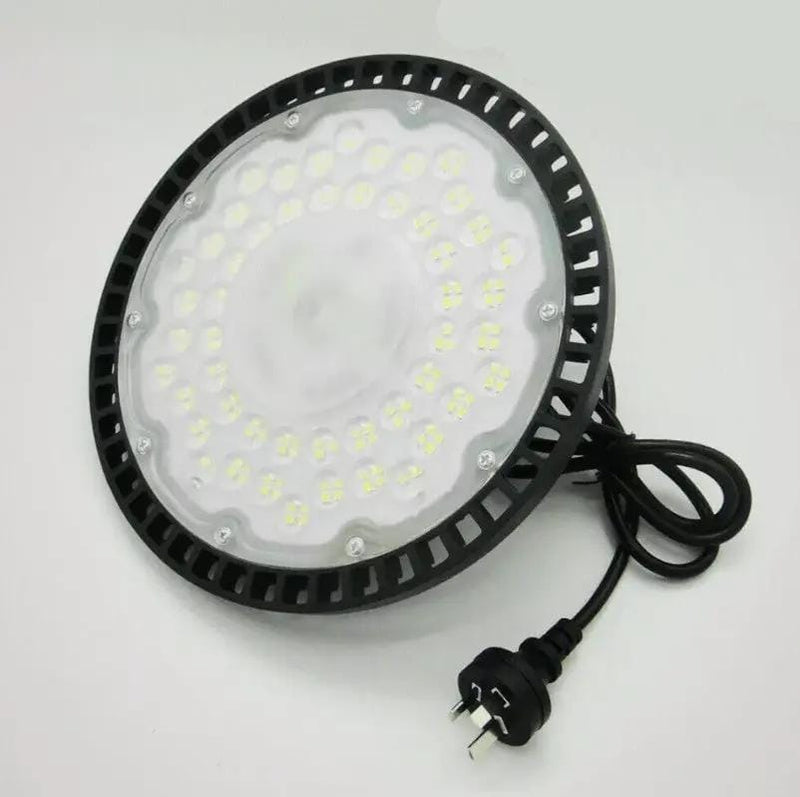 30CM 288W LED High Bay Light Lamp Light UFO – view 5