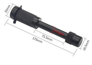 salelink.co.nz Unbranded Hitch Pin Lock Trailer Coupling Lock Hitch Pin Lock Trailer Coupling Lock | Action Outdoors NZ