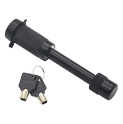 salelink.co.nz Unbranded Hitch Pin Lock Trailer Coupling Lock Hitch Pin Lock Trailer Coupling Lock | Action Outdoors NZ