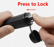 salelink.co.nz Unbranded Hitch Pin Lock Trailer Coupling Lock Hitch Pin Lock Trailer Coupling Lock | Action Outdoors NZ