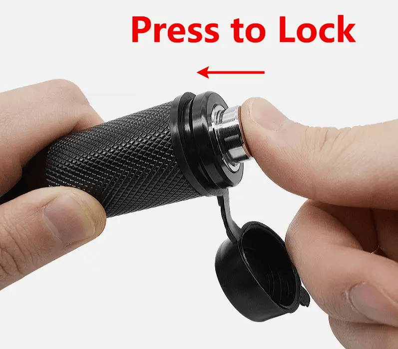 salelink.co.nz Unbranded Hitch Pin Lock Trailer Coupling Lock Hitch Pin Lock Trailer Coupling Lock | Action Outdoors NZ