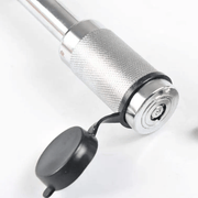salelink.co.nz Unbranded Hitch Pin Lock Trailer Coupling Lock Hitch Pin Lock Trailer Coupling Lock | Action Outdoors NZ