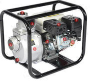 salelink.co.nz Unbranded Petrol Water Transfer Pump 7.5HP Petrol Water Transfer Pump 7.5HP | Action Outdoors NZ