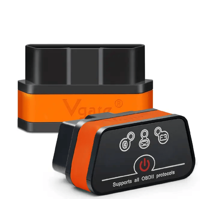 Auto Diagnostic Scanner Vgate Icar 2 Bluetooth ELM327 OBD2 Auto Diagnostic Tool – view 1
