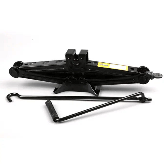 salelink.co.nz Unbranded 2 Ton Scissors Jack 2 Ton Scissors Jack For Cars Vans And SUVs