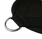 Ab Crunch Harness Cable Attachment Training Equipment – view 5