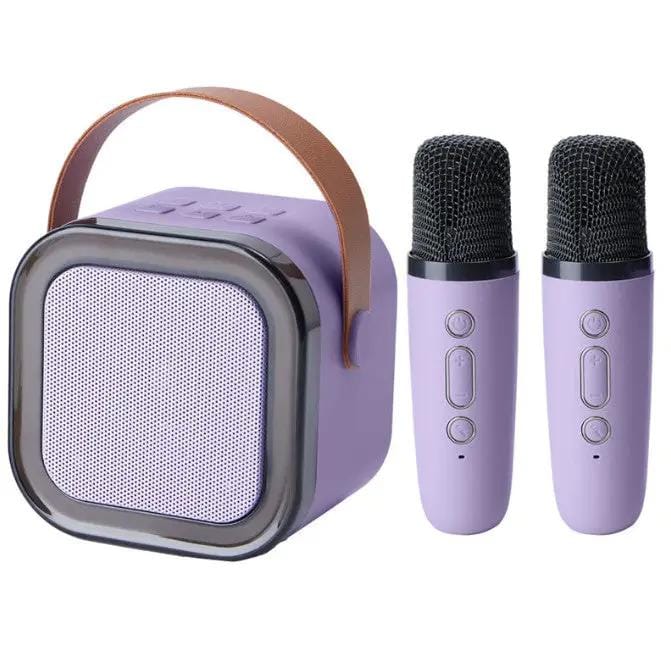 salelink.co.nz Unbranded Karaoke Machine Karaoke Machine | Action Outdoors NZ