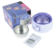 salelink.co.nz Unbranded Wax Warmer Heater Waxing Machine Kit Wax Warmer Heater Waxing Machine Kit