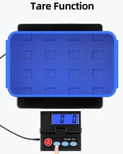 50KG Digital Electric Platform Scale Postal – view 6