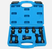 Motorcycle Flywheel Puller kit 10PCS Remover Tool Set Universal Dirt Bike – view 2