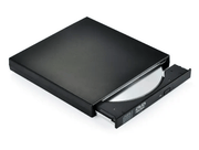 USB External CD DVD ROM Writer Burner Player Drive PC Laptop for Windows Mac – view 5