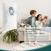 Vacuum Cleaner Bags For Kirby Sentria 6Pcs – view 4
