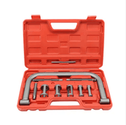 10pc Valve Spring Compressor Tool Kit for Car Motorcycle Petrol Engines – view 4