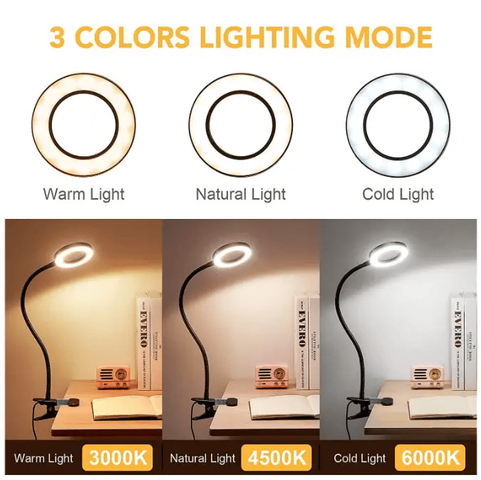 salelink.co.nz Unbranded Lamp Desk Table Light Lamp Desk Table Light | Action Outdoors NZ