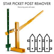 salelink.co.nz salelink.co.nz Fence Post / Waratah Lifter / Puller Fence Post / Waratah Lifter / Puller | Action Outdoors NZ
