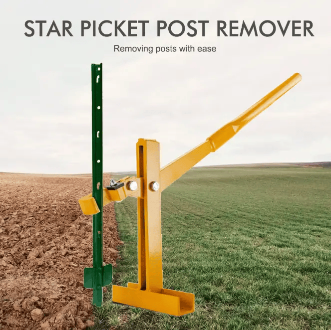 salelink.co.nz salelink.co.nz Fence Post / Waratah Lifter / Puller Fence Post / Waratah Lifter / Puller | Action Outdoors NZ