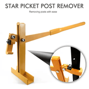 salelink.co.nz salelink.co.nz Fence Post / Waratah Lifter / Puller Fence Post / Waratah Lifter / Puller | Action Outdoors NZ