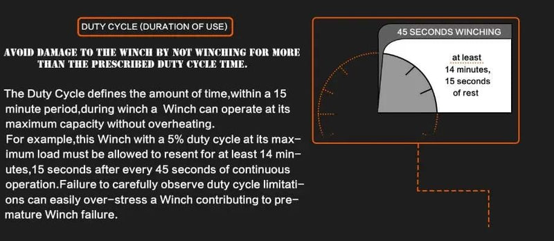 salelink.co.nz X-BULL X-BULL Electric Winch 6000LBS X-BULL Electric Winch 6000LBS | Action Outdoors NZ