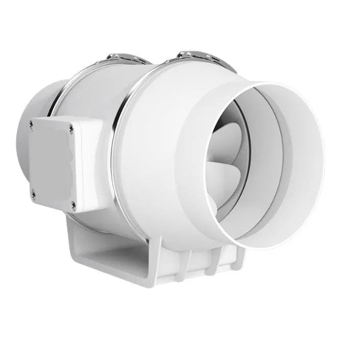 salelink.co.nz Unbranded 8inch Inline Extractor Fan Exhaust Duct 8inch Inline Extractor Fan Exhaust Duct | Action Outdoors NZ