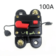 salelink.co.nz Unbranded 100A Circuit Breaker 100A Circuit Breaker | Action Outdoors NZ