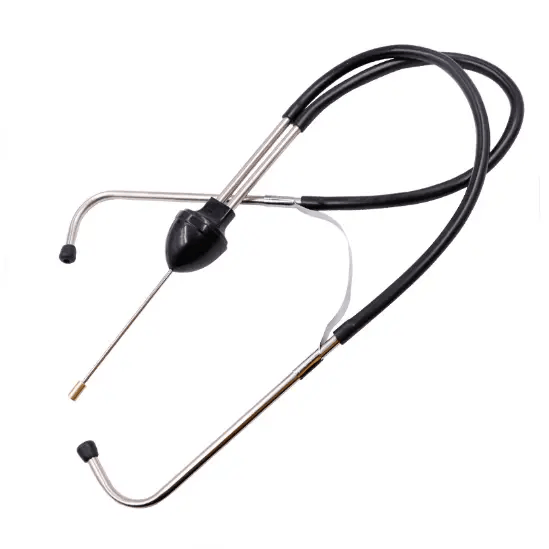 Automotive Engine Stethoscope Mechanical Noise Diagnostic Tool – view 1