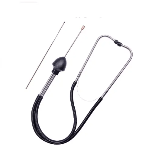 Automotive Engine Stethoscope Mechanical Noise Diagnostic Tool – view 3