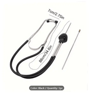Automotive Engine Stethoscope Mechanical Noise Diagnostic Tool – view 5