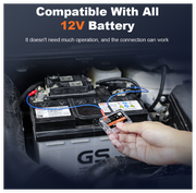 ANCEL 12V Car Battery Tester by salelink.co.nz