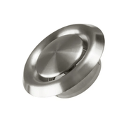 Adjustable 304 Stainless Steel Vent Cover – view 1