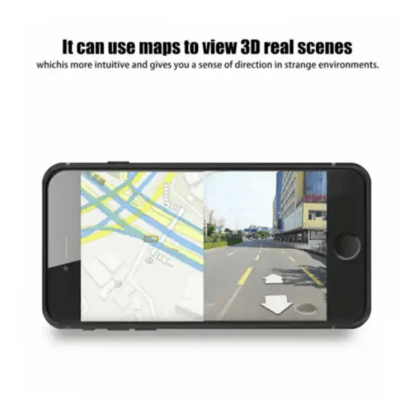 22000mAH 4G Real Time GPS Tracker LIVE Tracking Vehicle Car – view 7