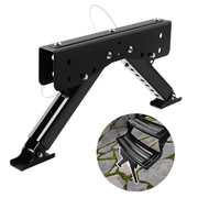 salelink.co.nz Unbranded RV Step Stabilizer for Camping Trailer RV Step Stabilizer for Camping Trailer | Action Outdoors NZ