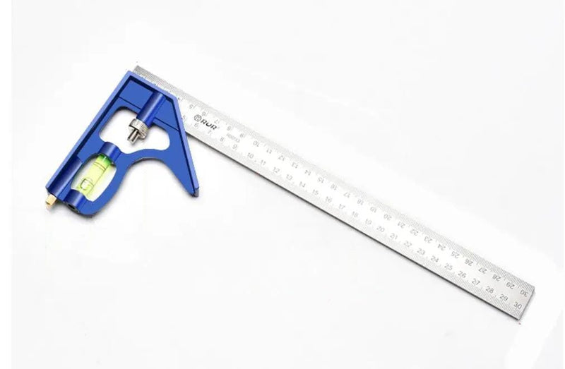 salelink.co.nz Unbranded Combination Square Combination Square | Action Outdoors NZ