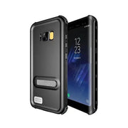 Samsung S8 Plus Waterproof Case With Kickstand And Fingerprint Access – view 1