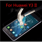 salelink.co.nz Unbranded Huawei Y3 II Tempered Glass Screen Protector Huawei Y3 II Tempered Glass Screen Protector