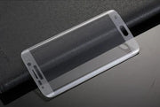 Samsung S6 Edge Screen Protector Tempered Glass - Clear – view 3