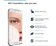 salelink.co.nz Unbranded Samsung Note 5 Screen Protector Tempered Glass Samsung Galaxy Note 5 Tempered Glass Screen Protector