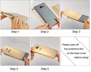Samsung S7 Edge Case - Slim Metal Ultra Slim (PR2185 (4)) – view 3