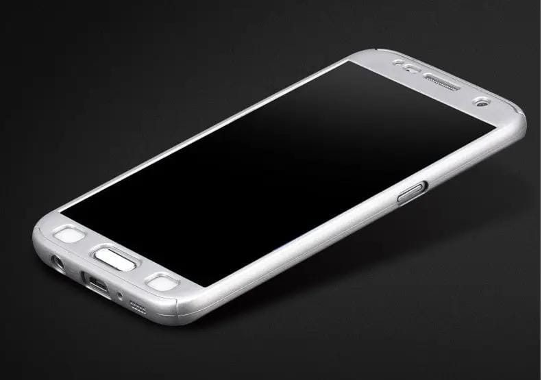 salelink.co.nz Unbranded Samsung note 5 case Samsung note 5 case - silver | Action Outdoors NZ