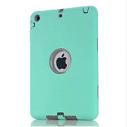 iPad Pro 10.5 Inch Case Cover Silicone PC Back Protective Shell – view 2