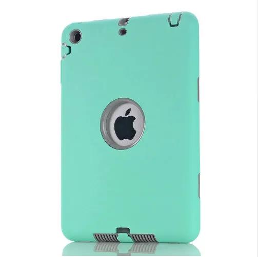 iPad Pro 10.5 Inch Case Cover Silicone PC Back Protective Shell – view 2