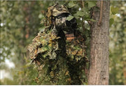 salelink.co.nz hunting Camouflage Ghillie Suit Camouflage Ghillie Suit | Action Outdoors NZ