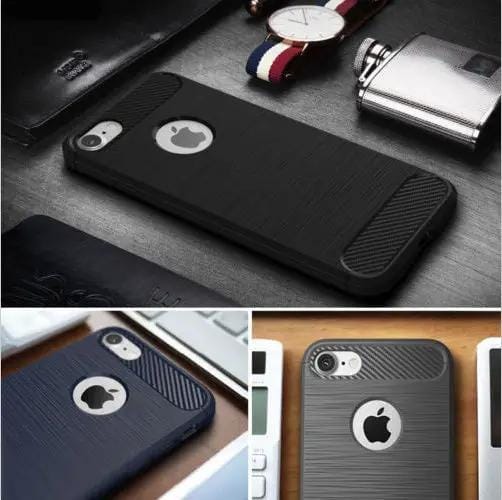 salelink.co.nz Case iPhone 6 Plus 6S Plus Case - Black iPhone 6 Plus 6S Plus Case - Black | Action Outdoors NZ