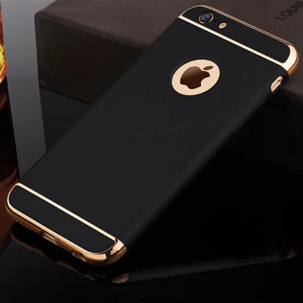 salelink.co.nz Unbranded iPhone 6 6S Plus Case iPhone 6 6S Plus Case - Silicone (PR3381 (3)) | Action Outdoors NZ