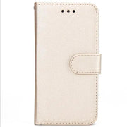 salelink.co.nz Unbranded iPhone X XS Case 2 In 1 Wallet Folio Case For iPhone X XS Card Holder