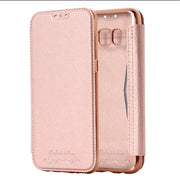 salelink.co.nz Unbranded Samsung S8 Plus Case Samsung S8 Plus Case - Wallet Leather Slim | Action Outdoors NZ