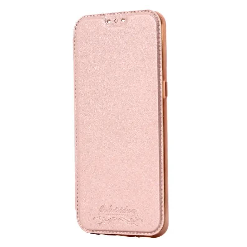 salelink.co.nz Unbranded Samsung S8 Plus Case Samsung S8 Plus Case - Wallet Leather Slim | Action Outdoors NZ