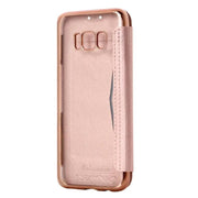 salelink.co.nz Unbranded Samsung S8 Plus Case Samsung S8 Plus Case - Wallet Leather Slim | Action Outdoors NZ