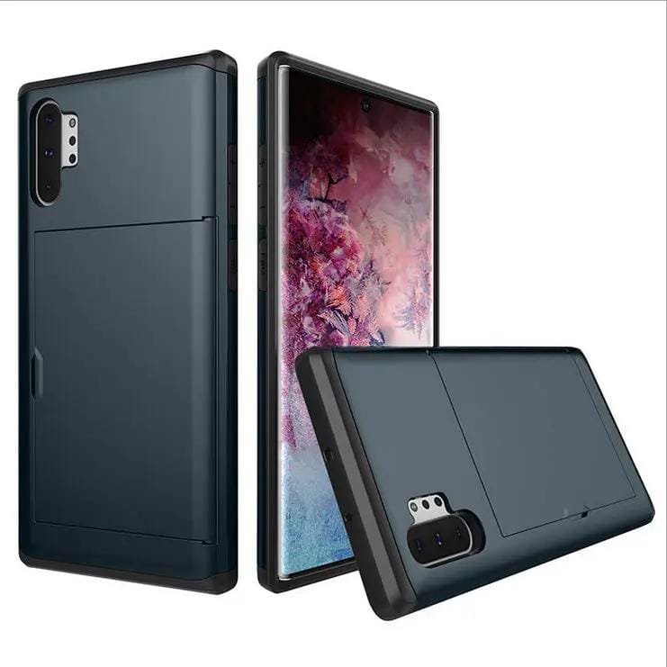 salelink.co.nz Unbranded Samsung Note 10 Case - Navy Samsung Note 10 Case - Navy | Action Outdoors NZ