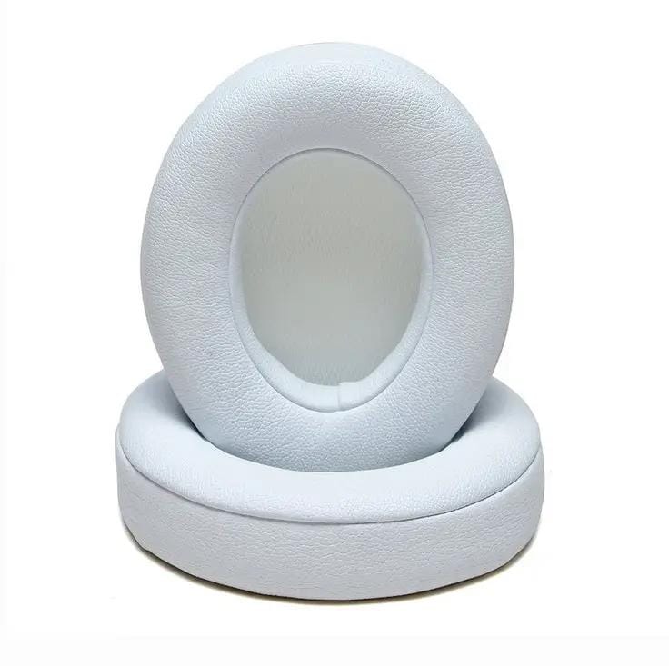 For Beats Studio 2.0/3.0 Replacement Cushions - White – view 2