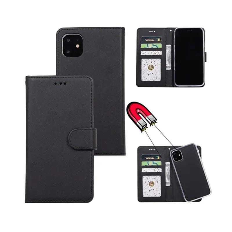 iPhone 13 Pro Max Case - Magnetic (PR6939) – view 1